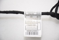 фото thumb №13, Bmw g32 lci рестайлинг жгут бампера перед pdc