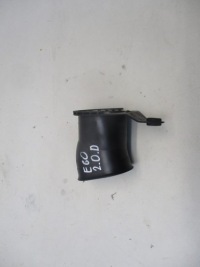 фото thumb №1, Впуск повітрозабірник повітря bmw e60 2.0 d