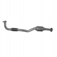 фото thumb №1, Каталізатор daewoo matiz 0.8 1998-- 96567437