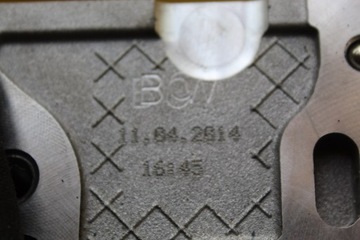 фото thumb №12, Головка 04e103404m polo v golf vii 1.4 tsi