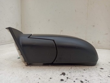 фото thumb №8, Hyundai tucson jm 04-09 5pin зеркало левая eu org 87620-2e530