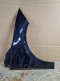 Купить Mercedes cla 118 крыло правый, фото thumb