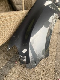 фото thumb №11, Dacia duster ii 2 крила передній перед лівий гарний