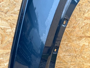 фото thumb №8, Hyundai tucson iv 4 20- крыло правый переднее перед