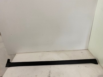 фото thumb №1, Kia sorento iii планка порогова ліва захист порога