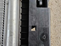 Комплект радиатор вентилятор ремень передний усилитель skoda octavia iv 4 Цена, фото thumb