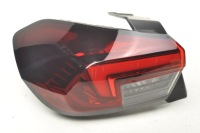 Купити Лампа кузовна ліва лівий задній led opel corsa f 19- 9829317980, фото thumb