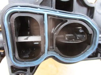 фото thumb №11, Bmw 1 mini f40 f55 b47 2.0d колектор всмоктуючий 8596906 кришки ok