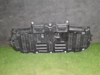 фото thumb №1, Плита захист підвіска mercedes eqe w295