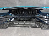 фото thumb №9, Mercedes cla 35 amg c118 x118 w118 бампер перед передний amg