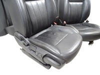 фото thumb №10, Сиденья электрические з память + диван - кожа opel insignia a универсал европа