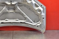 фото thumb №11, Капот крышка двигателя 20n mazda 2 ii dy lift 05-07