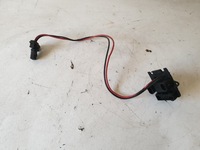 фото thumb №1, Резистор вентилятор trafic vivaro primastar 1.9 dci