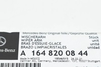 фото thumb №8, Mercedes benz m w164 задні важіль двірники a1648200844 оригінальні nowe