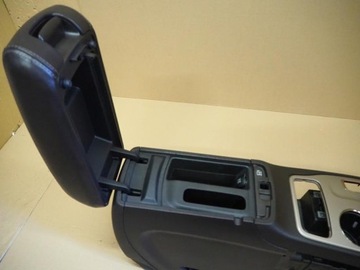 фото thumb №10, Туннель средний jeep grand cherokee wk2 summit рестайлинг