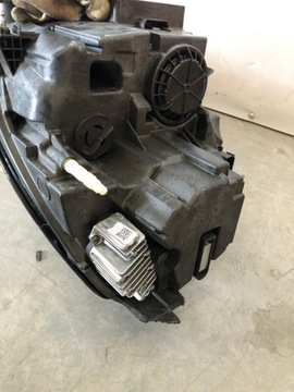 фото thumb №10, Ford puma ii mk2 лампа права перед l1tb-13e014-gh