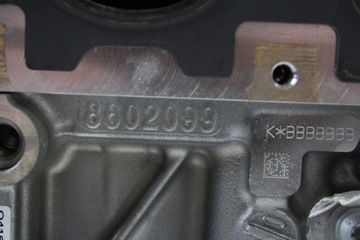 фото thumb №9, Двигун b58b30a bmw g30 g31 g32 540i 640i g11 740i