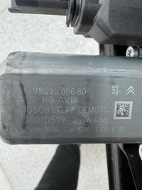 фото thumb №6, Підйомник скло правий перед combo e iv berlingo partner iv 9840175780