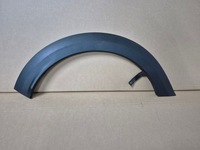 фото thumb №7, Dacia jogger молдинг na крила задній задня правий