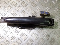 фото thumb №1, Ручка лівий перед передній renault espace iv laguna ii vel satis teb66