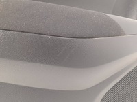 фото thumb №6, Toyota corolla e21 обшивка двері задній лівий хетчбек 67614-02640 et115