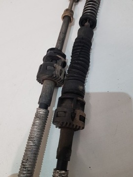 фото thumb №11, Домкрат зміни коробки передач 1k0711049cg vw audi eu