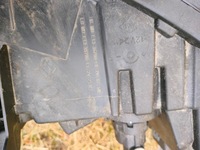 фото thumb №4, Renault оригинальный номер 260109489r