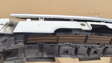 фото thumb №15, Fiat grande punto evo 09-12 бампер перед