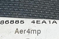 фото thumb №9, Pas безопасности передний левый nissan qashqai ii j11, j11_ 0589p1000220