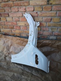 фото thumb №1, Крила перед лівий mini copper s f55 f56