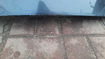 фото thumb №6, Задняя крышка mazda 3 i hb 05r 28b