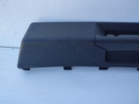 фото thumb №9, Молдинг крышки багажника ручка защита mercedes glk x204