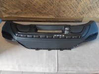 фото thumb №1, Диффузор задняя vw t-roc 2ga807434 новый оригинал 17-