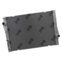 фото thumb №1, Радиатор bmw x5 f15, f85 2013 2014 2015 2016 2017 2018
