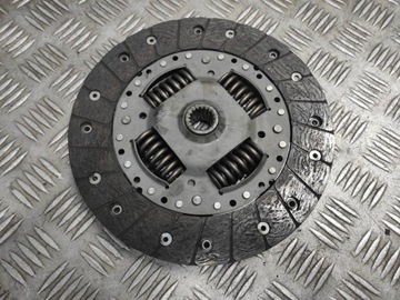 фото thumb №4, Диск прижим citroen peugeot 2.0 16v ew10