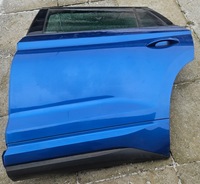 фото thumb №12, Skoda kodiaq 565 17-24 двері ліва перед повний