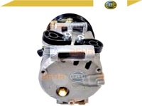 фото thumb №4, Компрессор кондиционера ford transit 06- hella