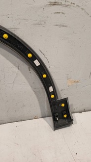 фото thumb №8, Молдинг накладка крила правий перед audi q8 s-line 4m8