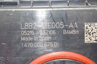 фото thumb №10, Преобразователь jaguar land rover l8b2-13e005-aa