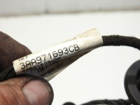 фото thumb №6, Жгут электропроводка дверь левый задняя vw passat b7 kombi 3aa971693cb