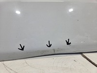 фото thumb №11, Крышка багажника задняя задняя багажника bmw x4 g02