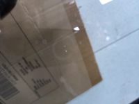 фото thumb №8, Mercedes slk r170 lift стекло лобовое передняя перед зеркало заднего вида