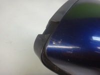 фото thumb №7, Зеркало правые bmw e60 e61 английские tiefseeblau