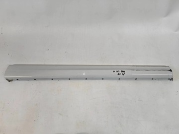 фото thumb №1, Mercedes vito w447 amg - планка пороговая правая