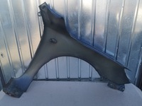 фото thumb №12, Крила лівий перед mazda 3 bk lift 06-09 hb 5d