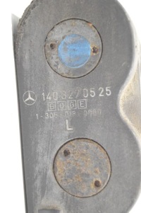 Клапан амортизатора ads reuglator mercedes w140 s klasa cl c140 1403270525 Недорого, фото thumb
