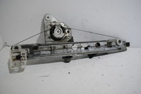 фото thumb №1, Підйомник скло правий задня renault megane ii