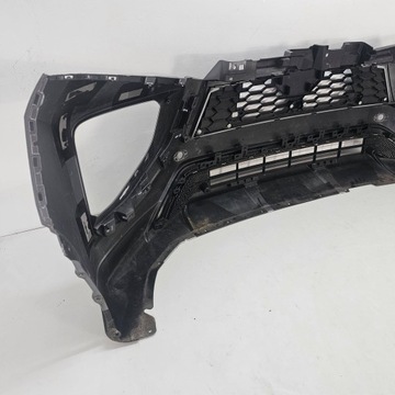 фото thumb №12, Бампер перед переднє mitsubishi eclipse cross рестайлінг 6400k95477