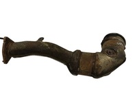 фото thumb №10, Фільтр часток твердих dpf fap каталізатор 3.0 b 95b254300d porsche macan i