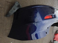 фото thumb №10, Бампер задня задній mazda 5 cr 2005r- europa